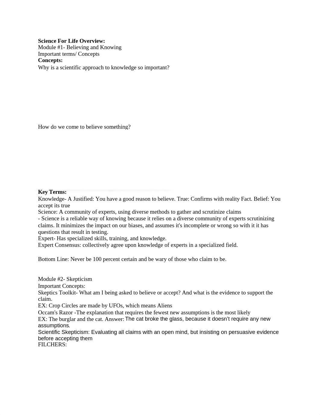 Science For Life Overview.docx_d18gwqyi0nm_page1