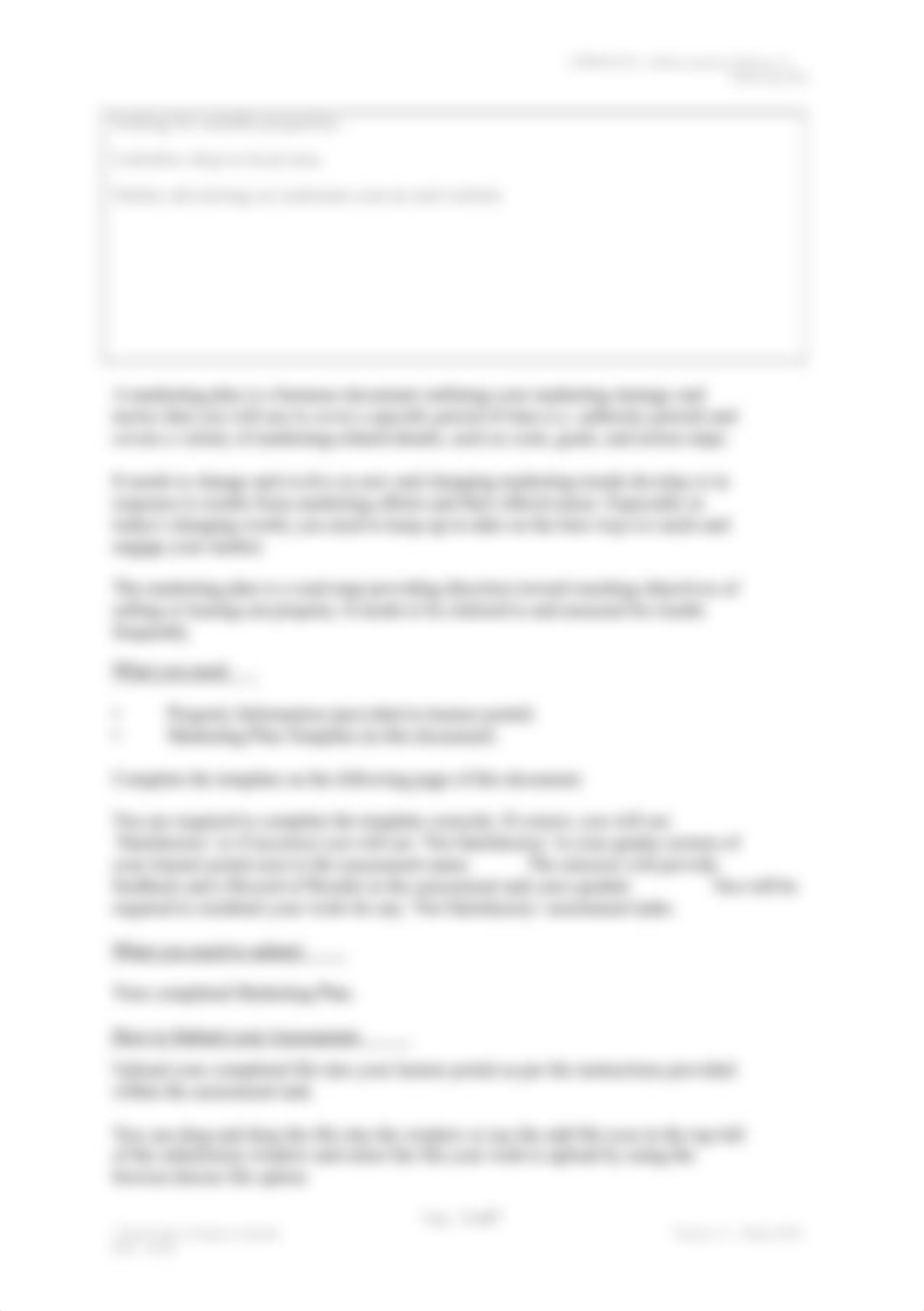 2. REAA - CPPREP4102 - Marketing Plan (32 Daisy Drive) v1.5.docx_d18i7ohvzho_page3