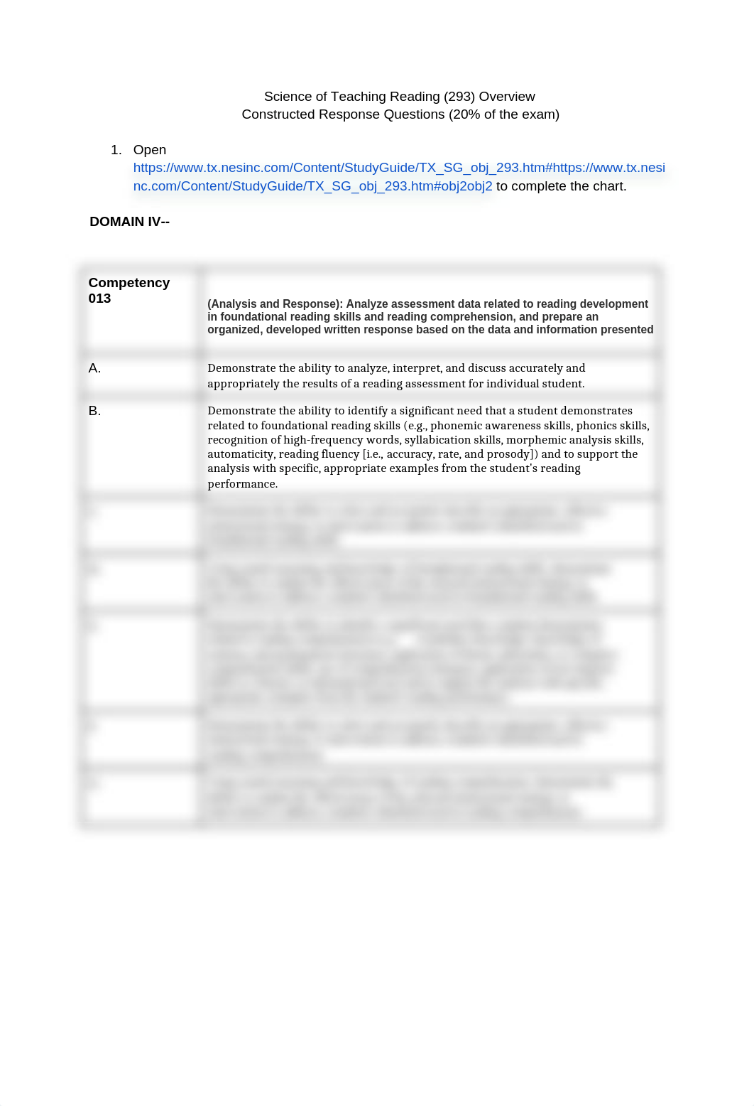 Science of Teaching Reading (293) CRQ Overview.docx_d18ilmnk6ip_page1