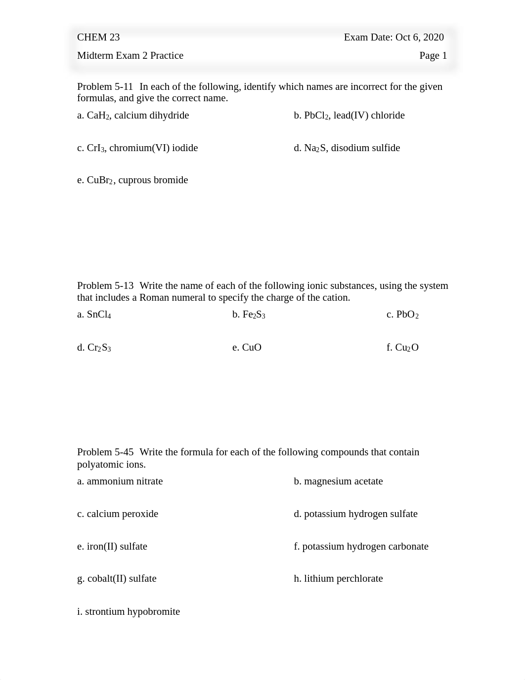 Chem23_2020fall_midterm2_practice.pdf_d18jjubprzs_page1