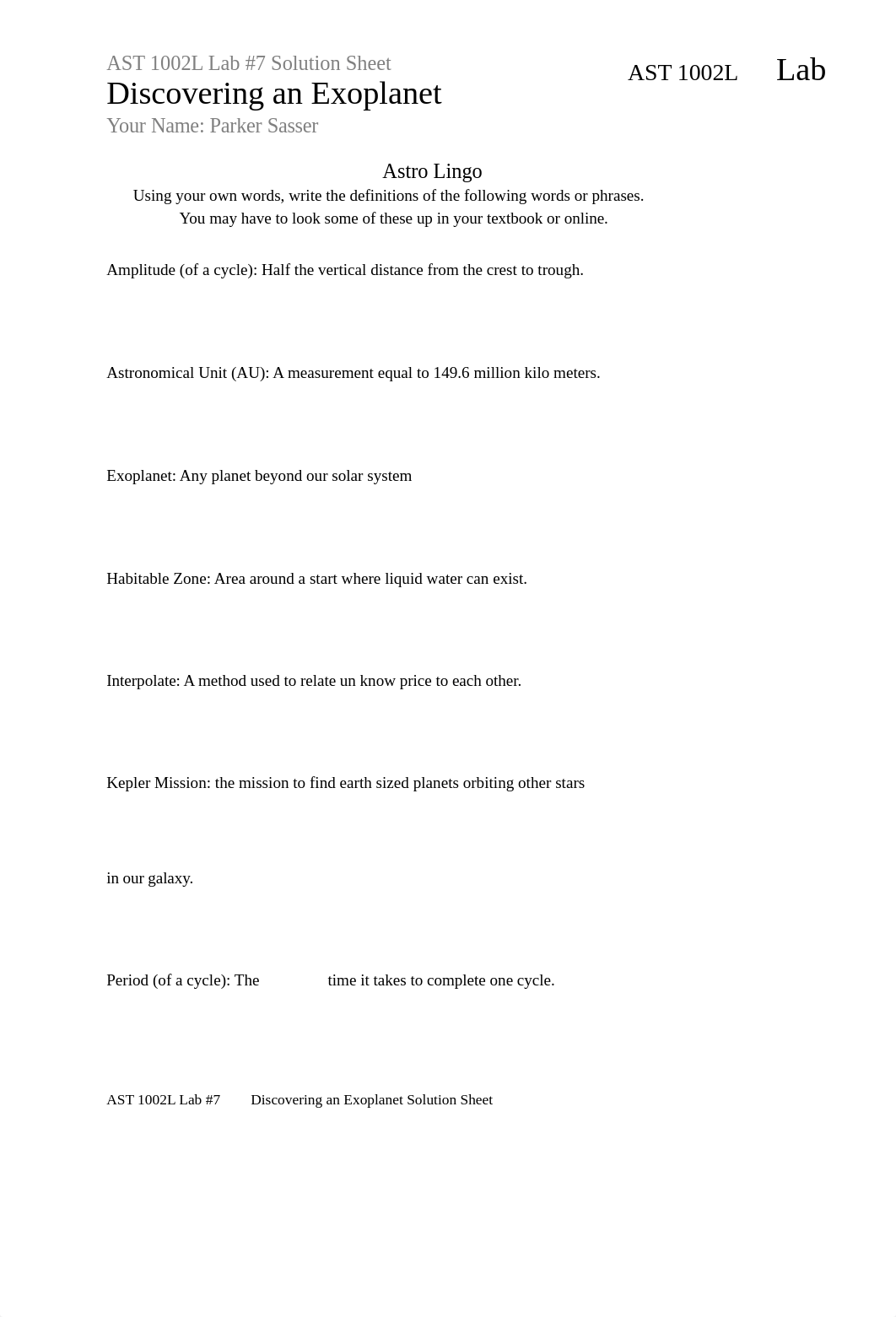 Parker Sasser - LAB 7 - Solution Sheet (1).docx_d18l9jjywz9_page1