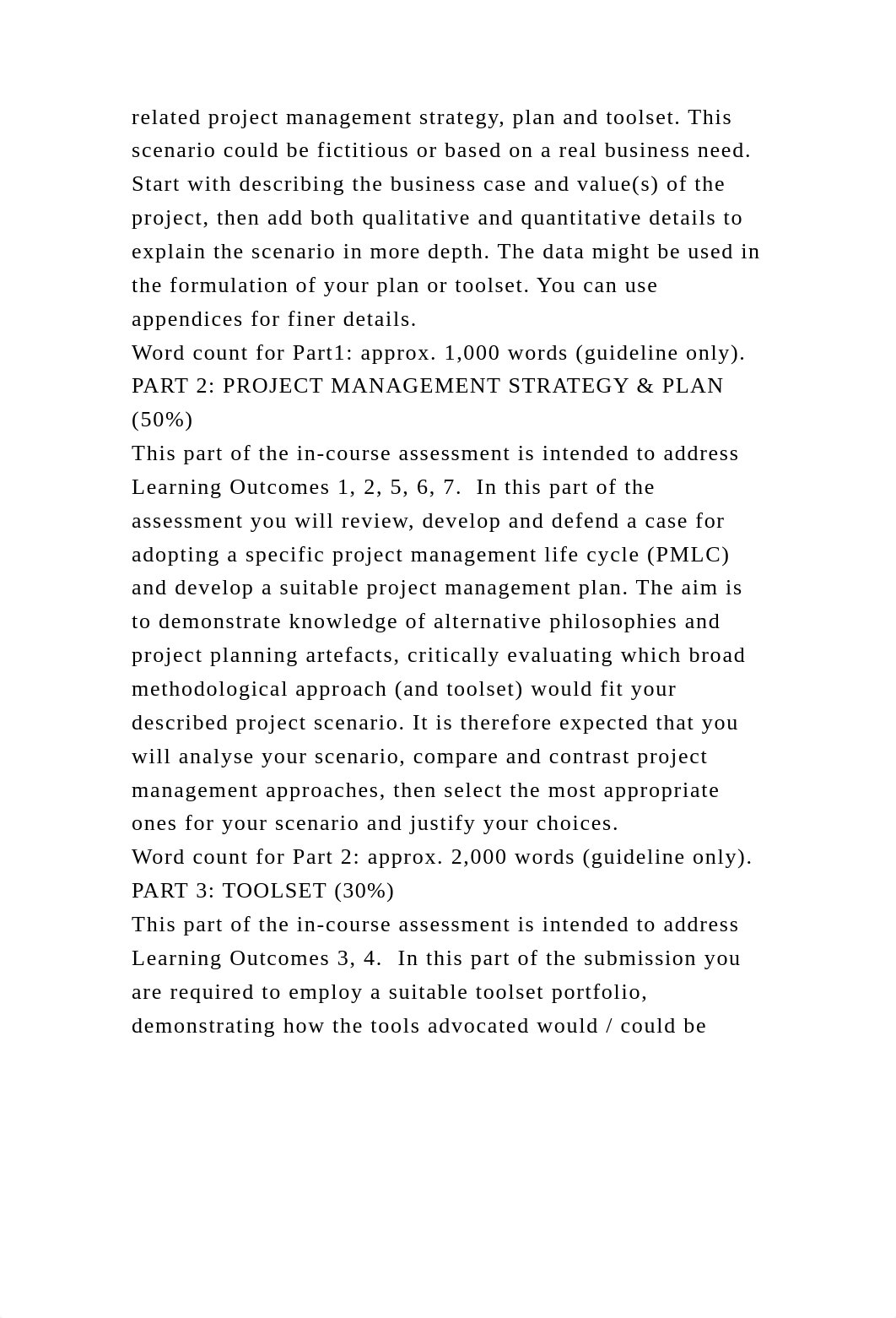 Philosophies, Tools & Technologies CIS4021-N  CIS4021_ICABriefV2 .docx_d18me1wdshp_page3