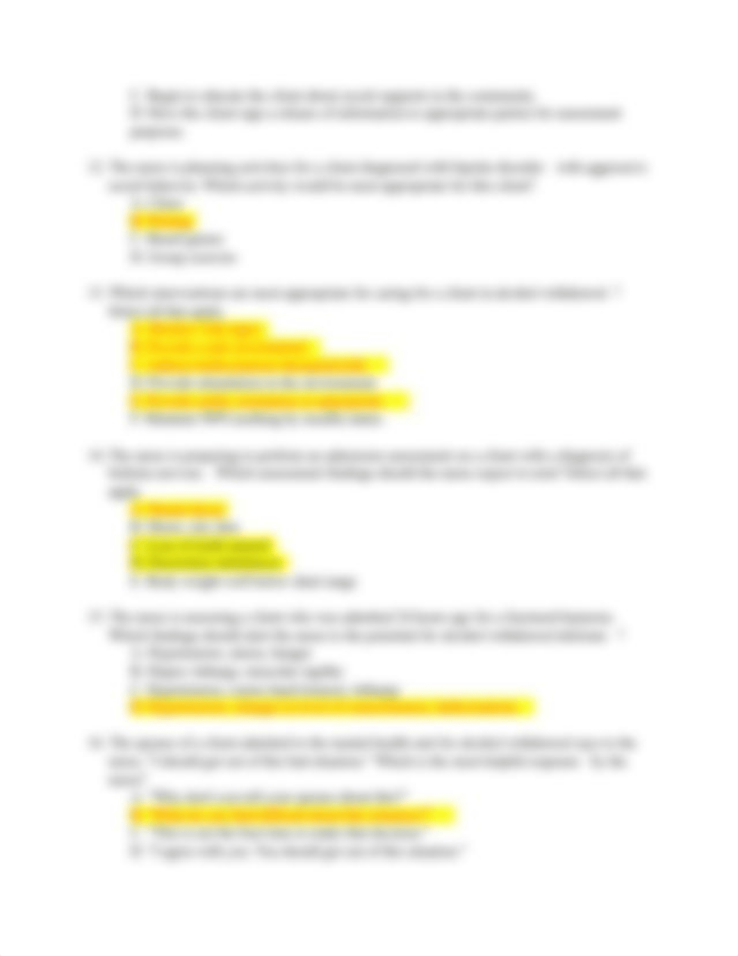 RED Psychiatric Nursing Final Exam (1).docx_d18mhrenca0_page3