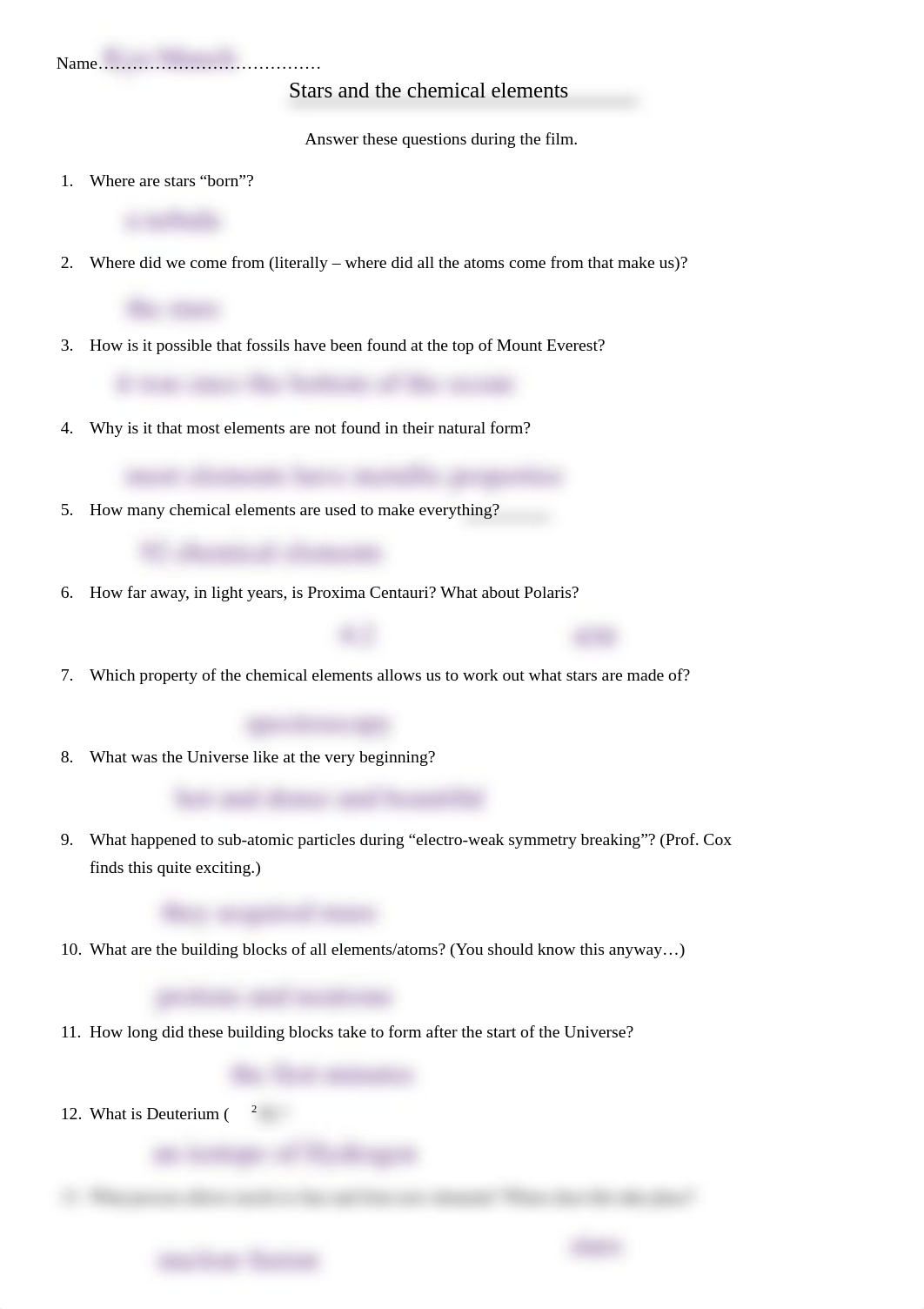 Kami Export - Kya Mauch - Stardust - Film Questions.pdf_d18npzl4x5n_page1