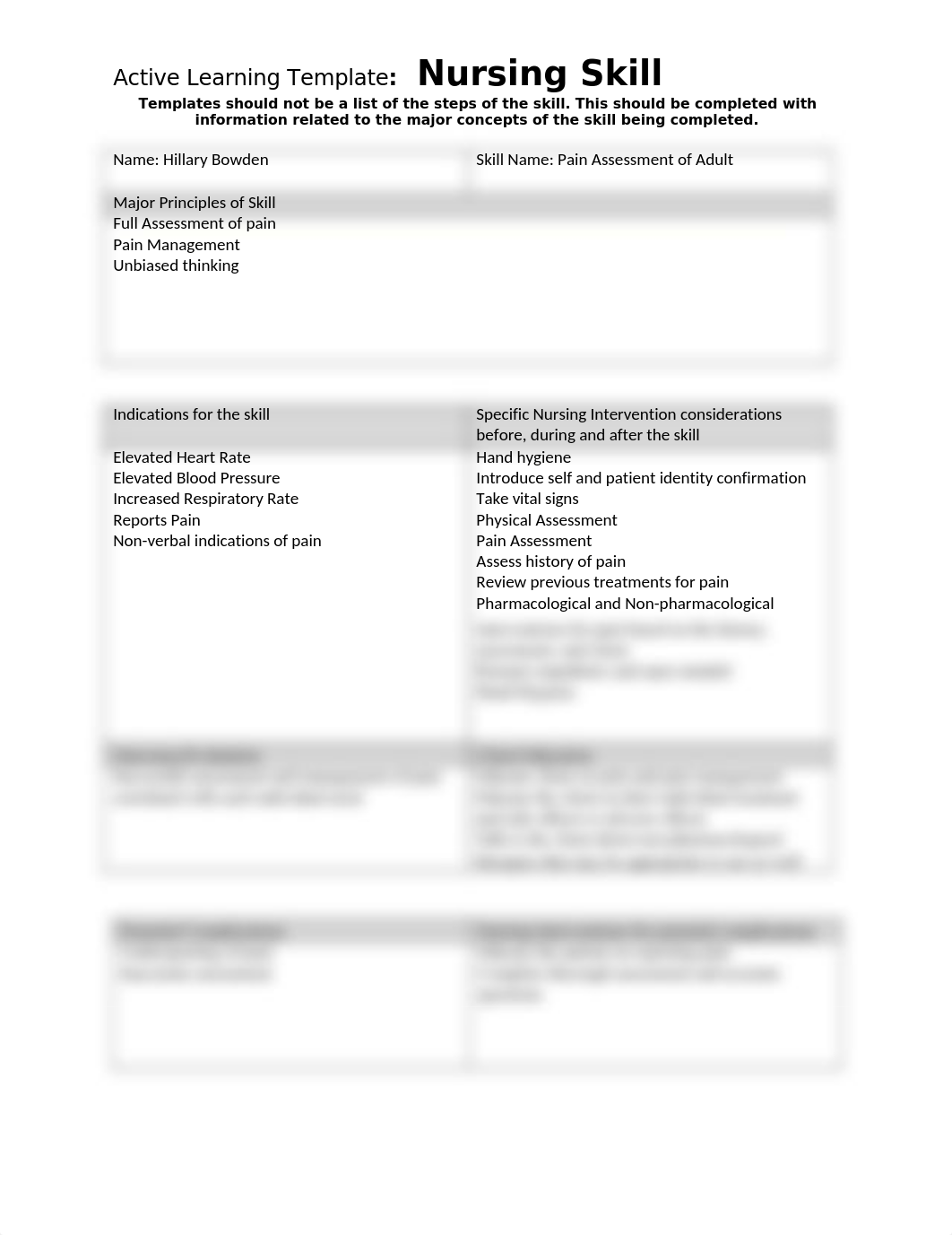 ATI Nursing Skill template pain assessment adult.docx_d18qo5oxlft_page1