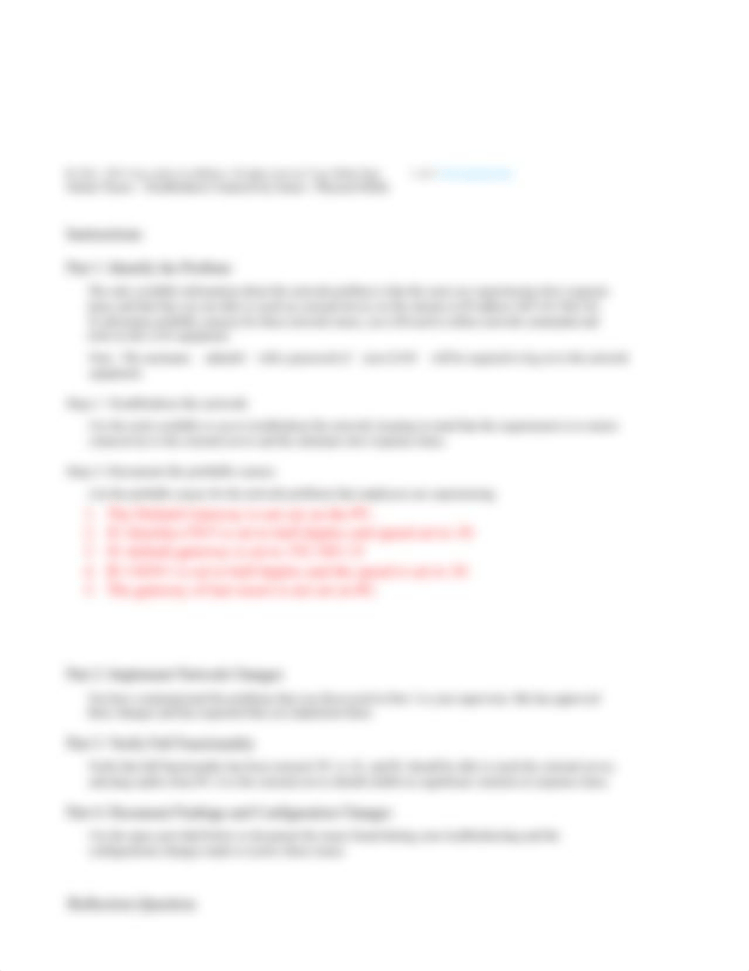 17.7.7-packet-tracer---troubleshoot-connectivity-issues---physical-mode (1).pdf_d18t99mrl4g_page2