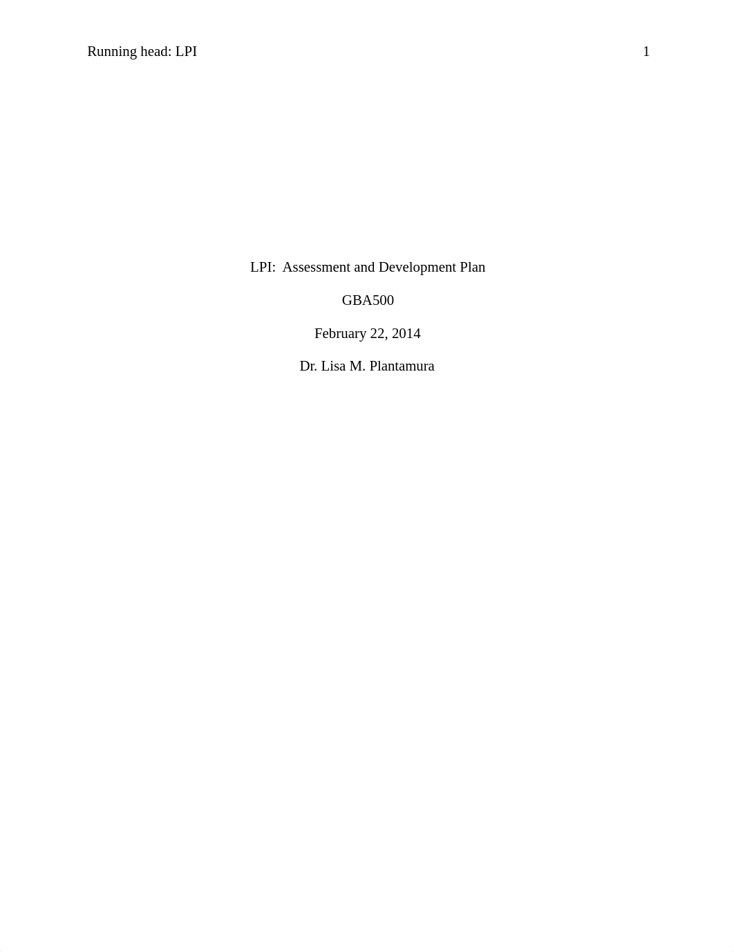 GBA500- LPI Assessment and Development Plan.doc_d18thafynfv_page1