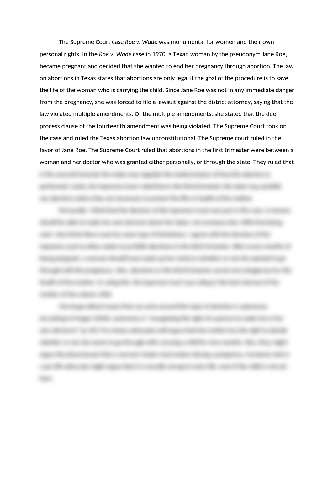 Roe v. Wade reflection.docx_d18tr0l4pav_page1