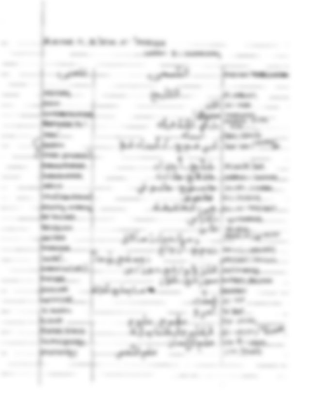 Al- Kitaab Lesson 3 vocabulary with transliteration_d18vgc0x8m8_page1