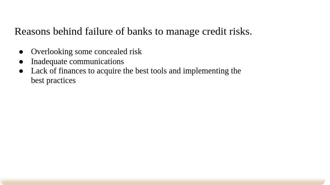 Deliverable 6 - Credit Risk Management.pptx_d18whqo3geu_page3