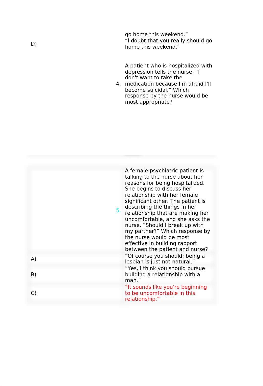 Chapter 9- Communication and the Therapeutic Relationship.rtf_d1917axv7fv_page2