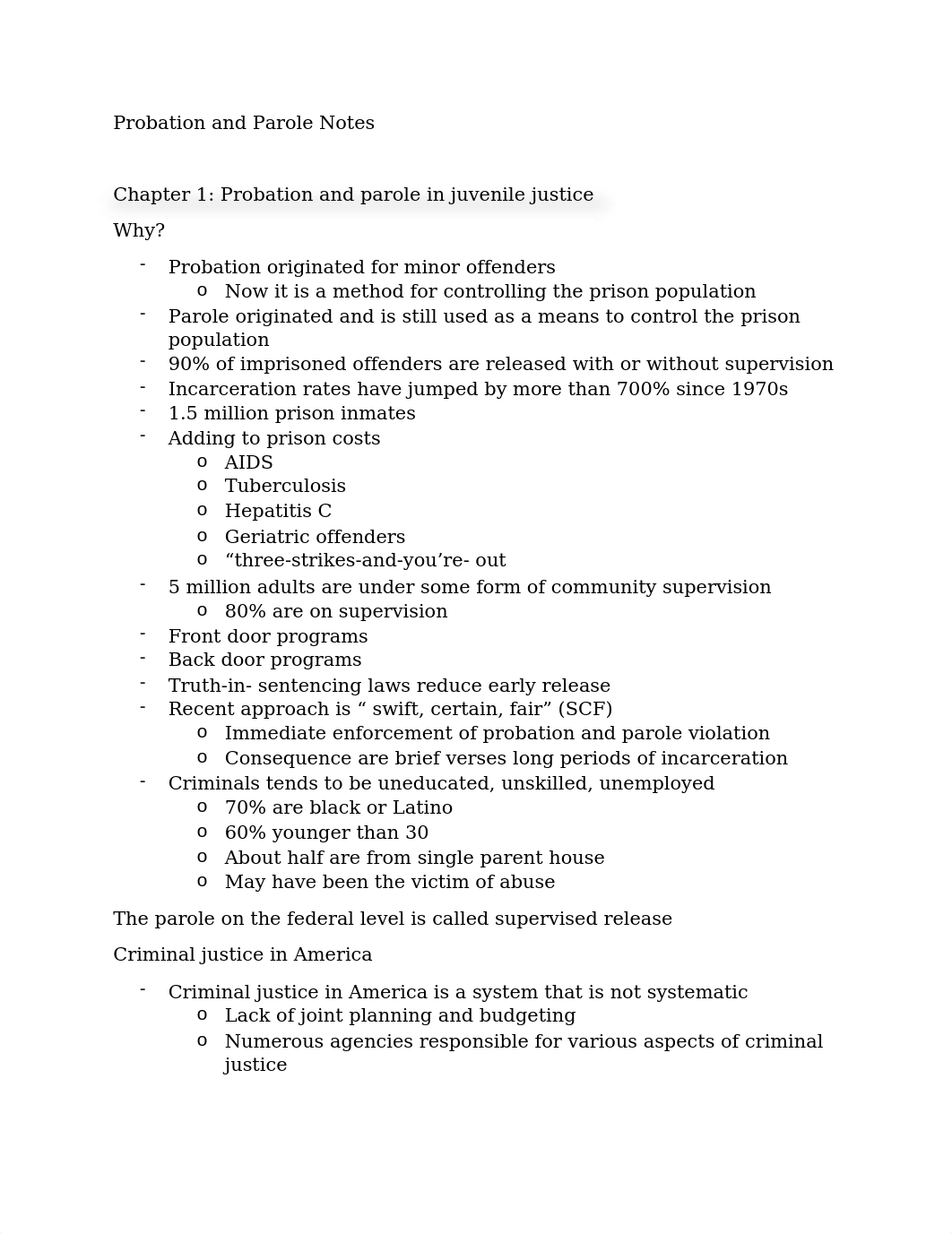 Probation and Parole notes.docx_d1919fdbod1_page1