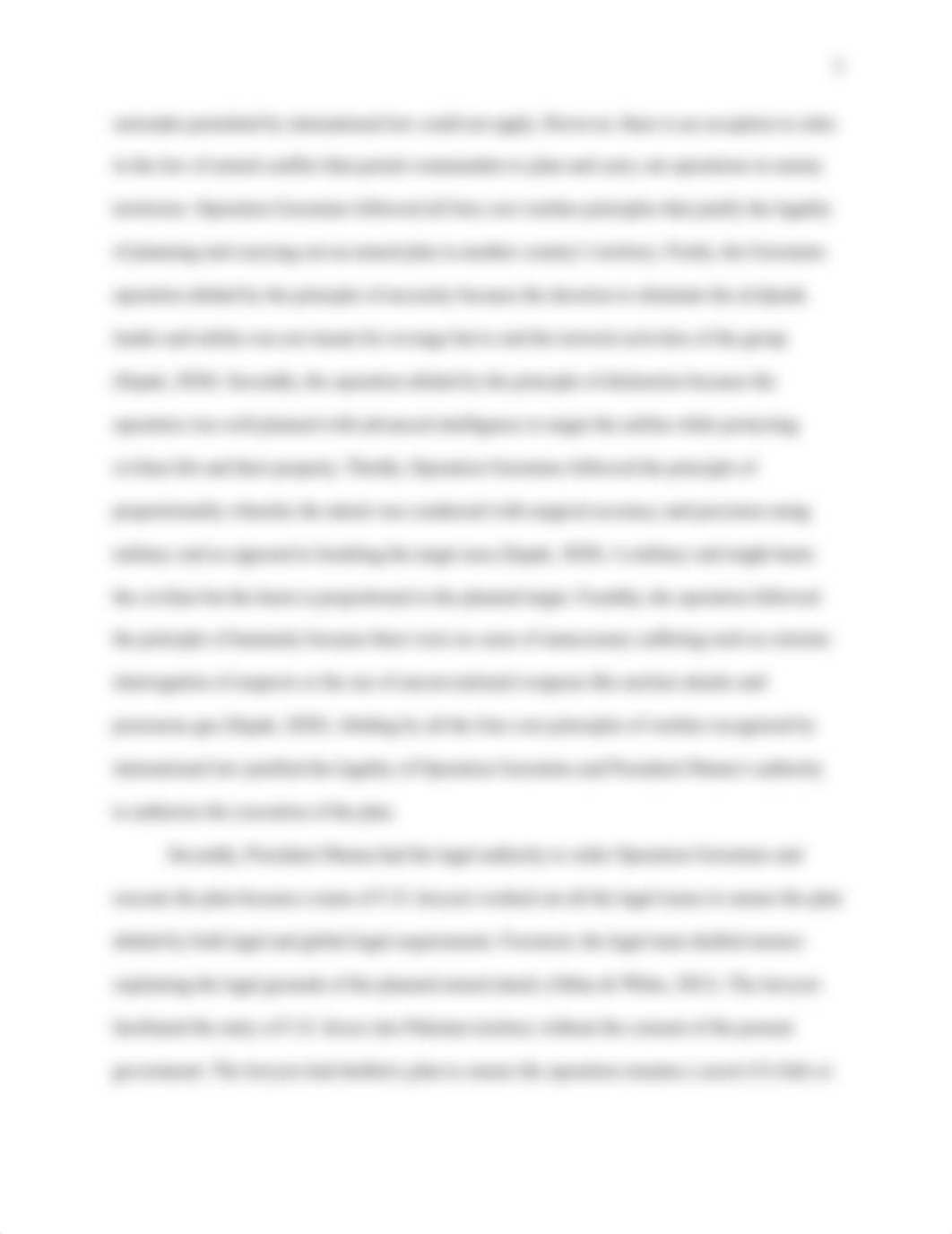 Persuasive Essay on President Obama's Legal Authority to Order Operation Geronimo.docx_d191a470ouc_page3