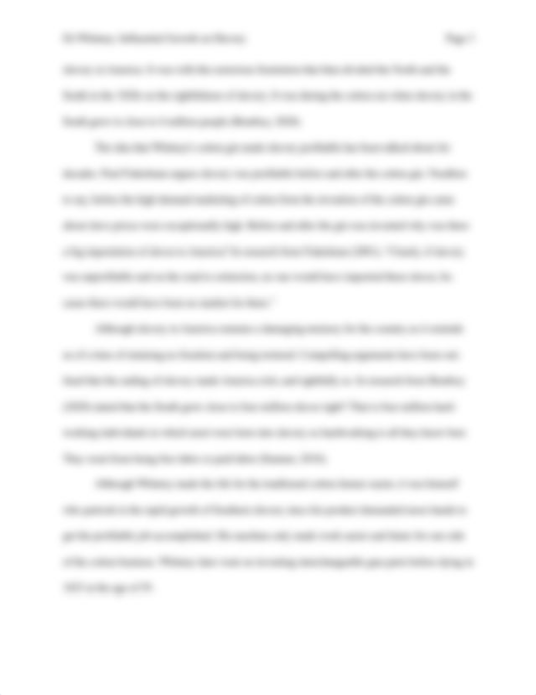 Unit VII Eli Whitney; Influential Growth on Slavery (Wyatt Clymer).pdf_d194mjv6cay_page3