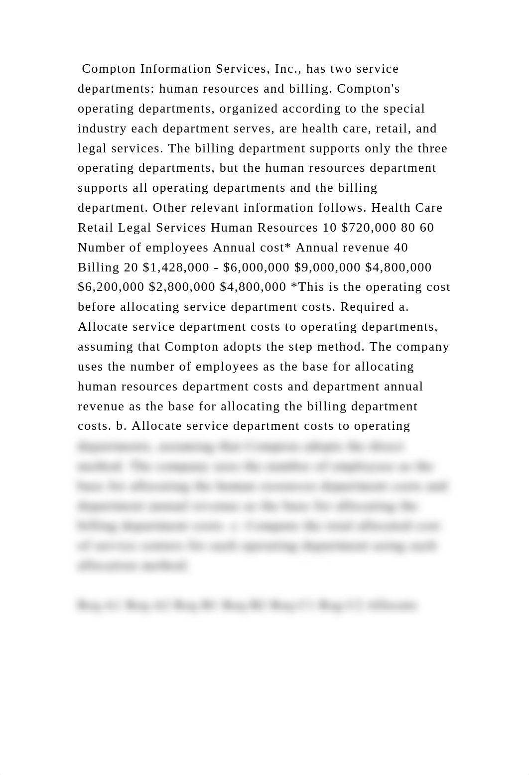 Compton Information Services, Inc., has two service departments huma.docx_d195qyp9hge_page2