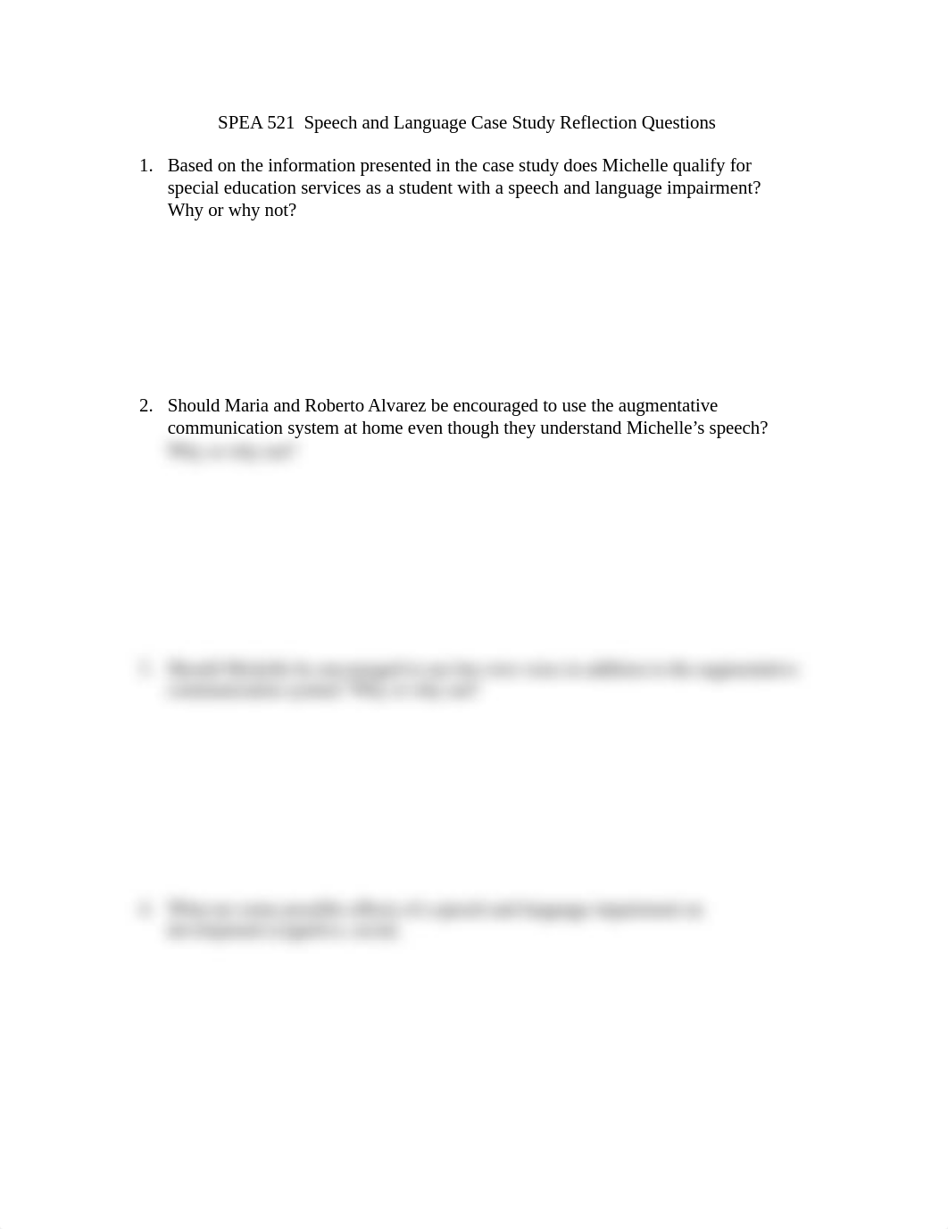 SPEA 521  speech and language impairment case study questions.docx_d1965qugkmc_page1