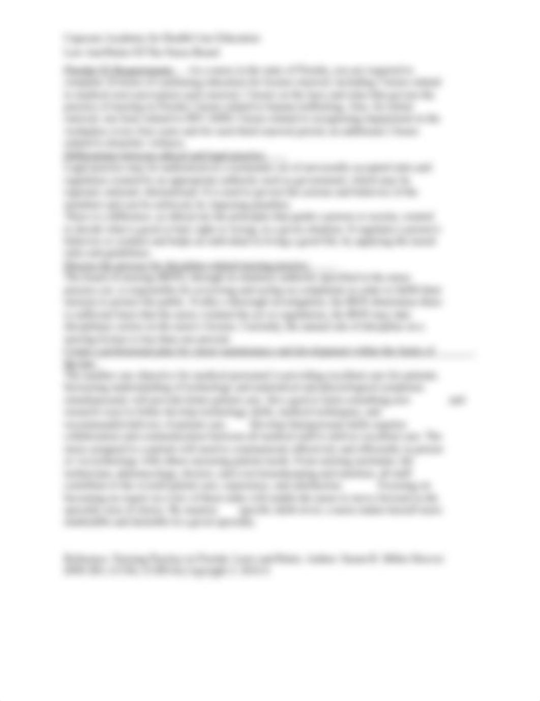 Law And Rules Of Nurse Board.docx_d196kh5xrk3_page2