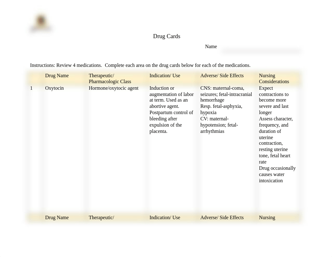 OB.4.Drug Cards Form (4 drug cards) (1).docx_d1979zlhxrx_page1