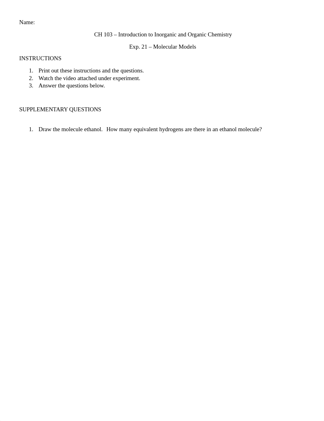 Exp. 21 Molecular Models.docx_d198fz0t5ct_page1