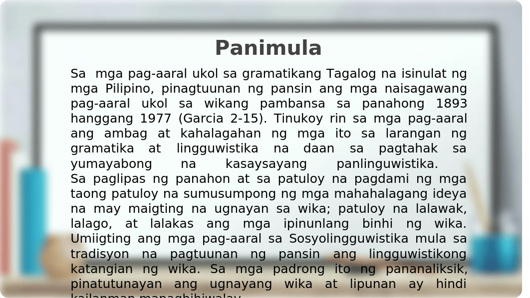 Preliminaryong Pagsusuri sa Varayti  ng Tagalog-Mindoro sa Komunidad Pangwika ng Bongabong (MENOR,DO_d199hx7vm2q_page4