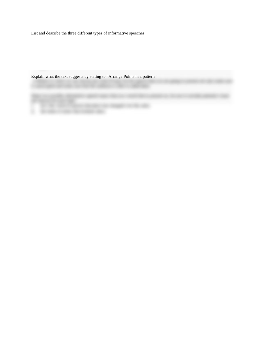 List and describe the three different types of informative speeches.docx_d19b78k4p6h_page1