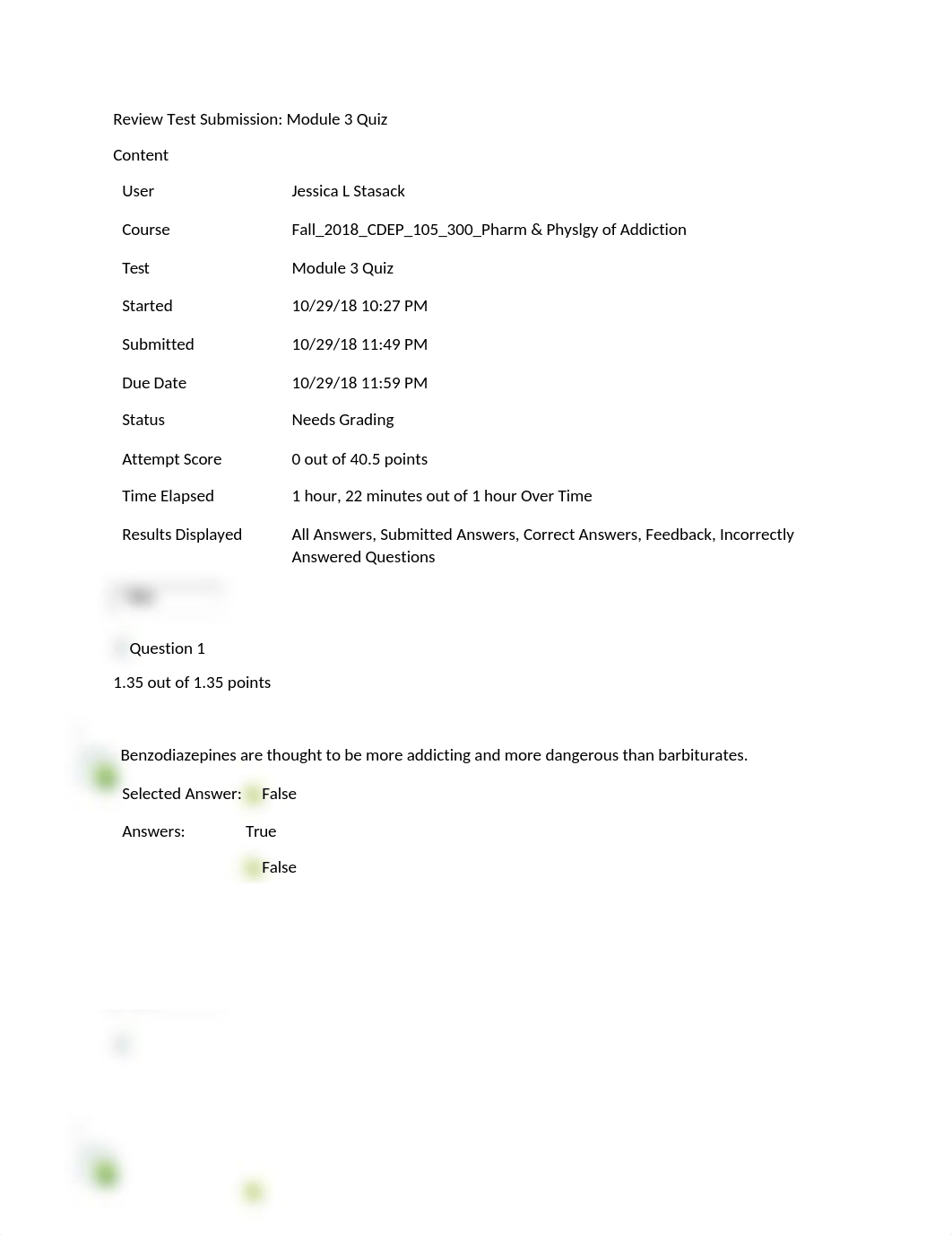 PHARMACOLOGYCH4TEST.docx_d19c098j9lo_page1