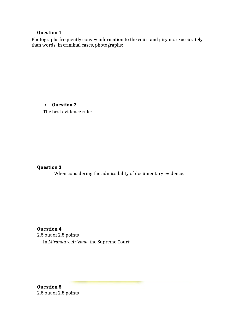 Law of Evidence final exam.docx_d19cnf4ut0d_page1