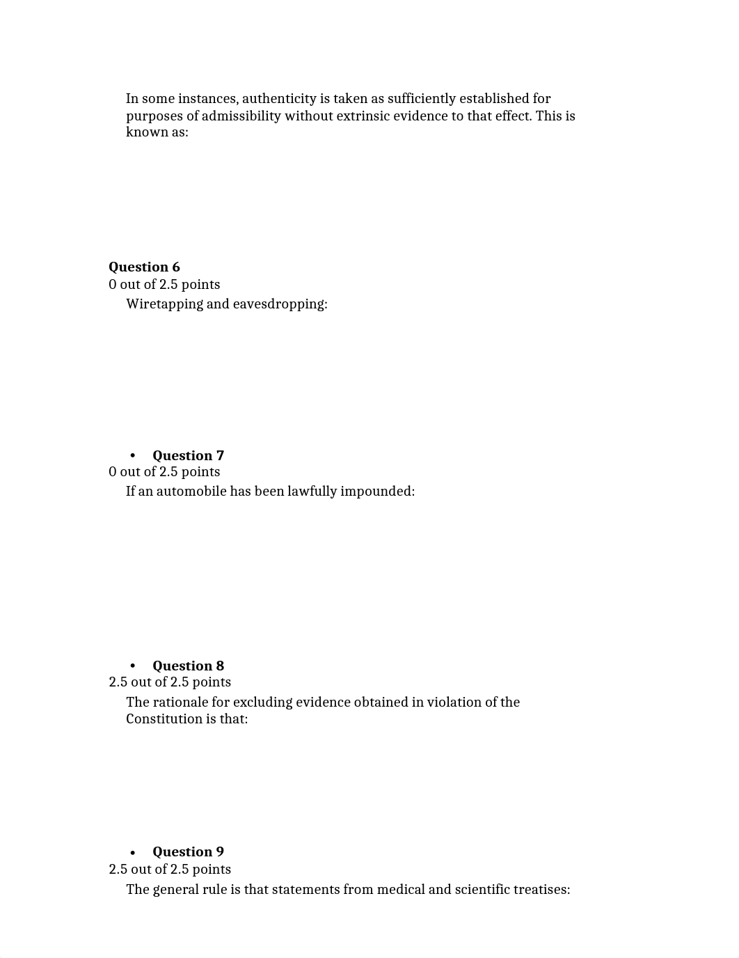 Law of Evidence final exam.docx_d19cnf4ut0d_page2