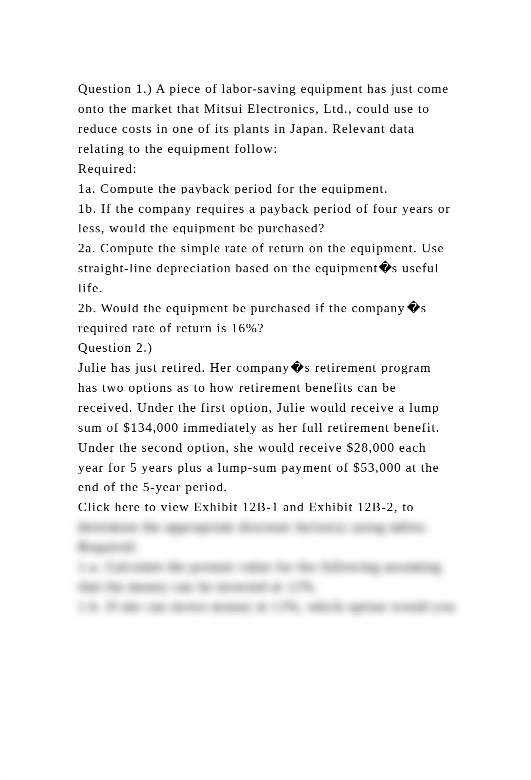 Question 1.) A piece of labor-saving equipment has just come onto th.docx_d19cnt7x7c2_page2