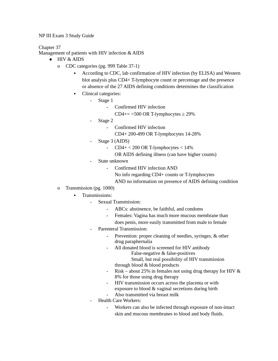 NP3 Exam #3 studyguide_d19e9u4o971_page1