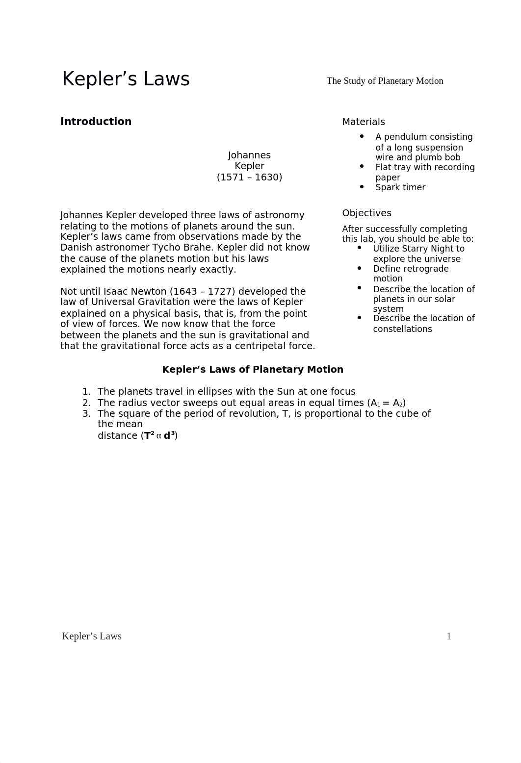 Lab 4 - Kepler's Laws.docx_d19eaispp4z_page1