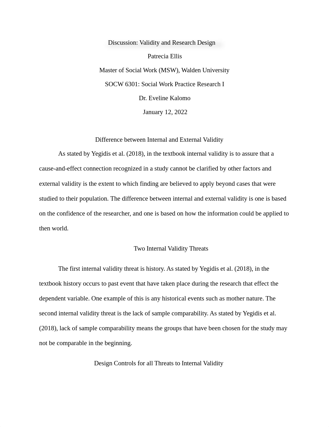 dicussion 7 SOCW 6301 Social Work Practice Research I.docx_d19exs3bfuy_page1