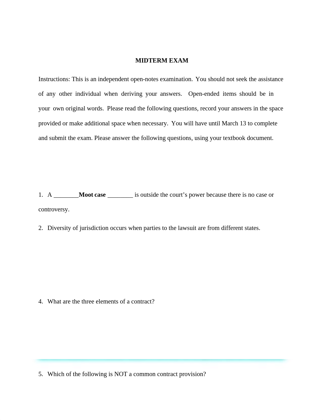 Midterm Sport Law, Contract.docx_d19fp3qc4s3_page1