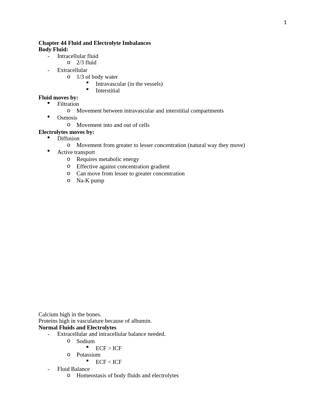 Chapter 44 Fluid & Electrolytes.doc_d19fx6fuoxi_page1