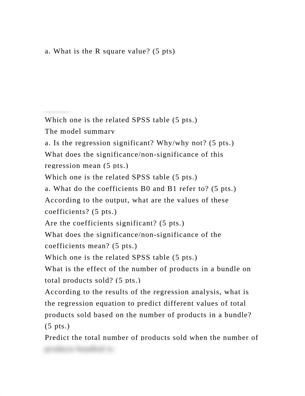 a. What is the R square value (5 pts)From the output, it is .654..docx_d19fyz025ql_page2