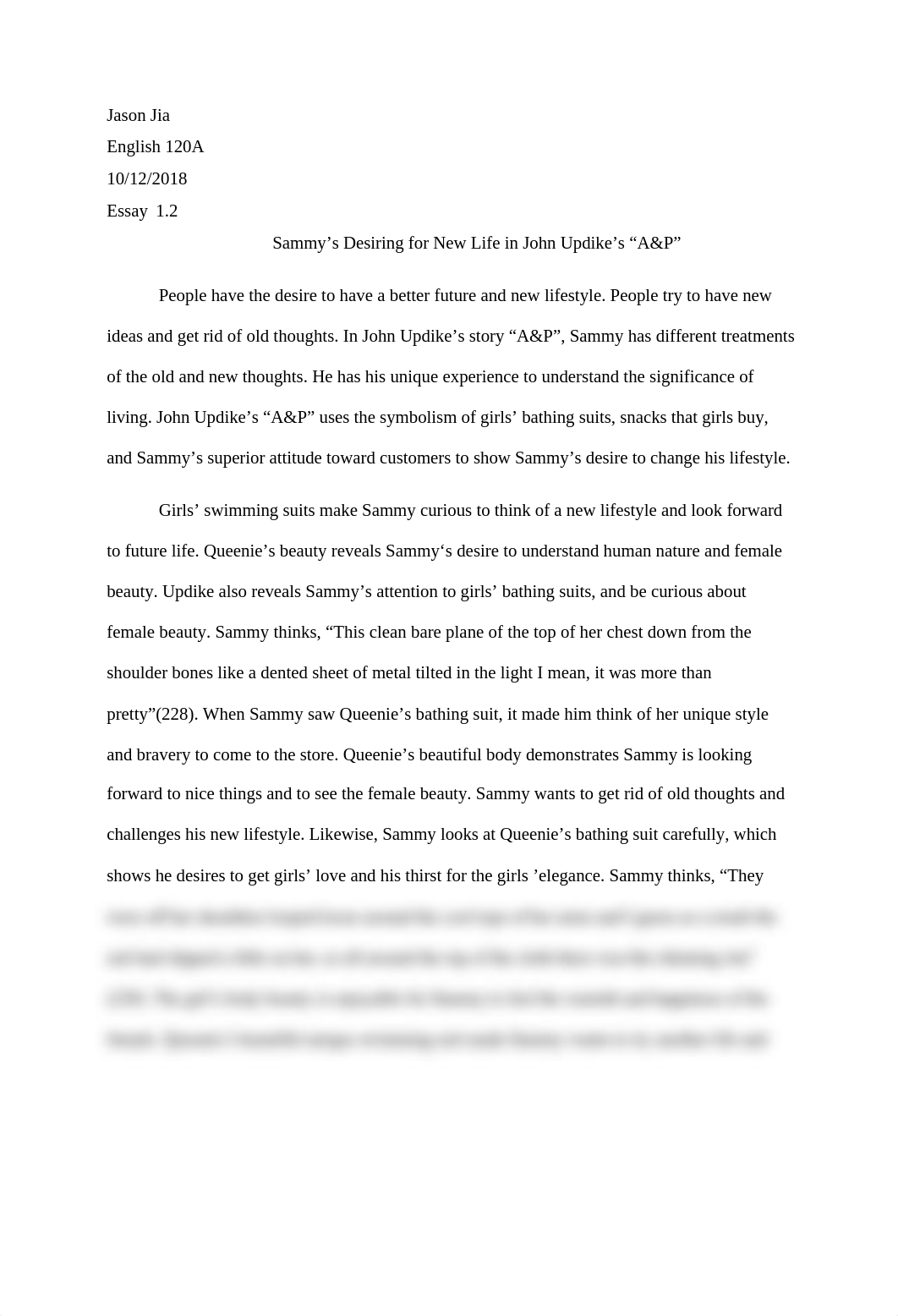 Revise essay for  A& P  final   1. 2.docx_d19ggjaljlb_page1