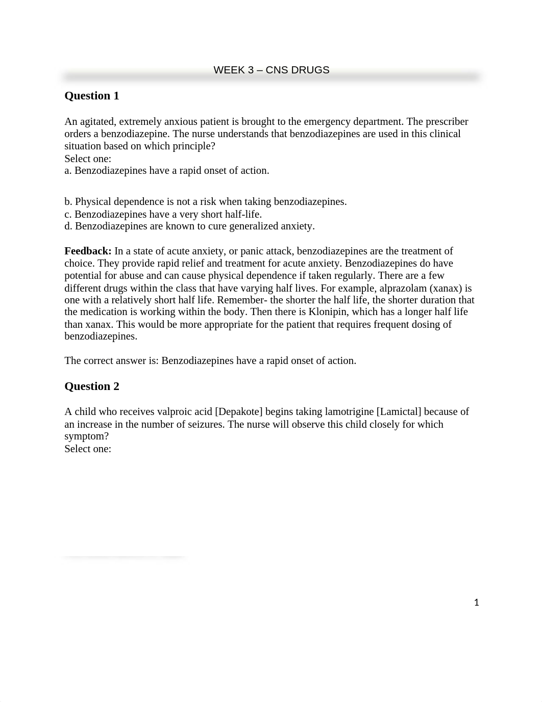 WEEK 3 - CNS DRUGS.docx_d19gwb076ho_page1