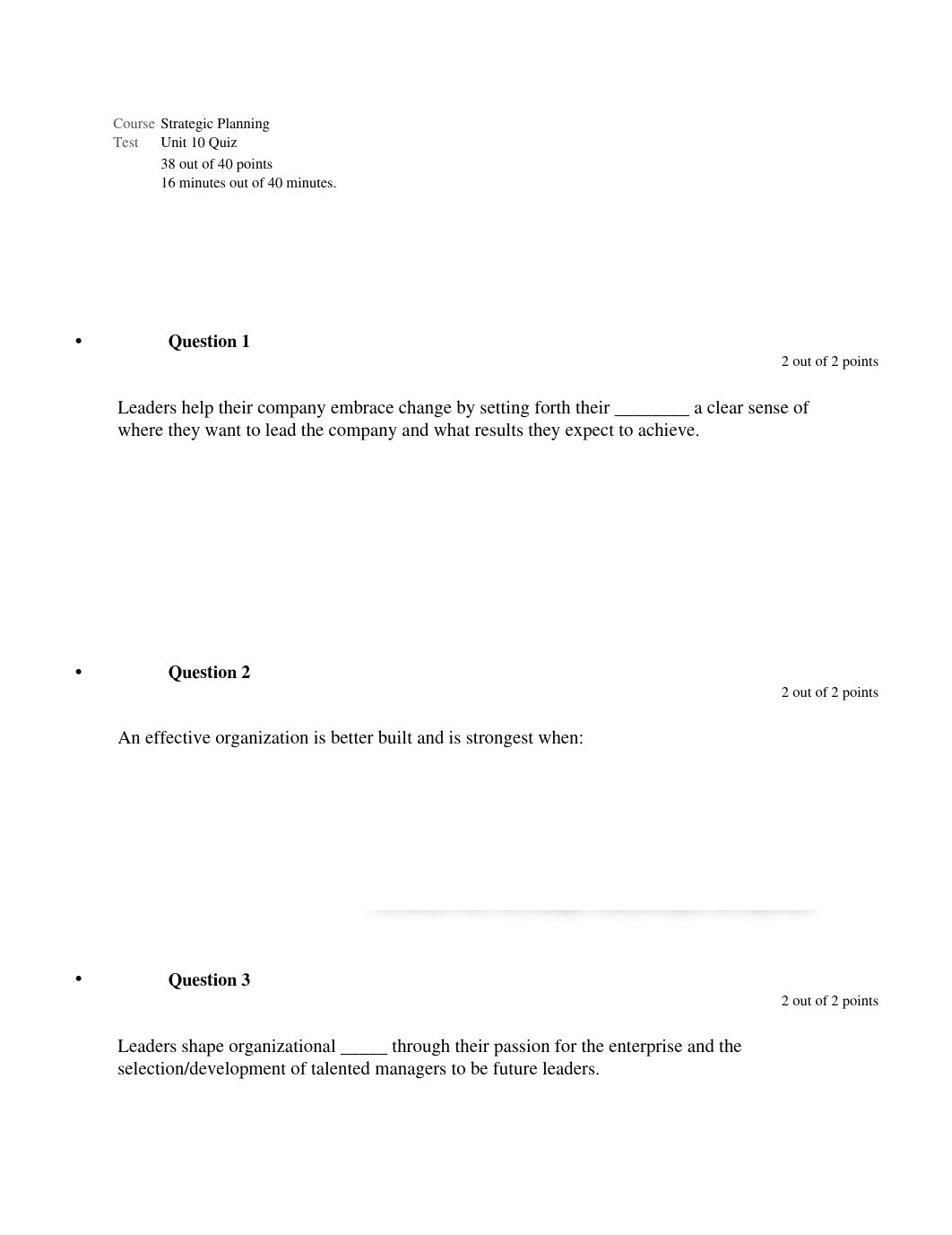 Unit 10 quiz BS400_d19hmr408be_page1