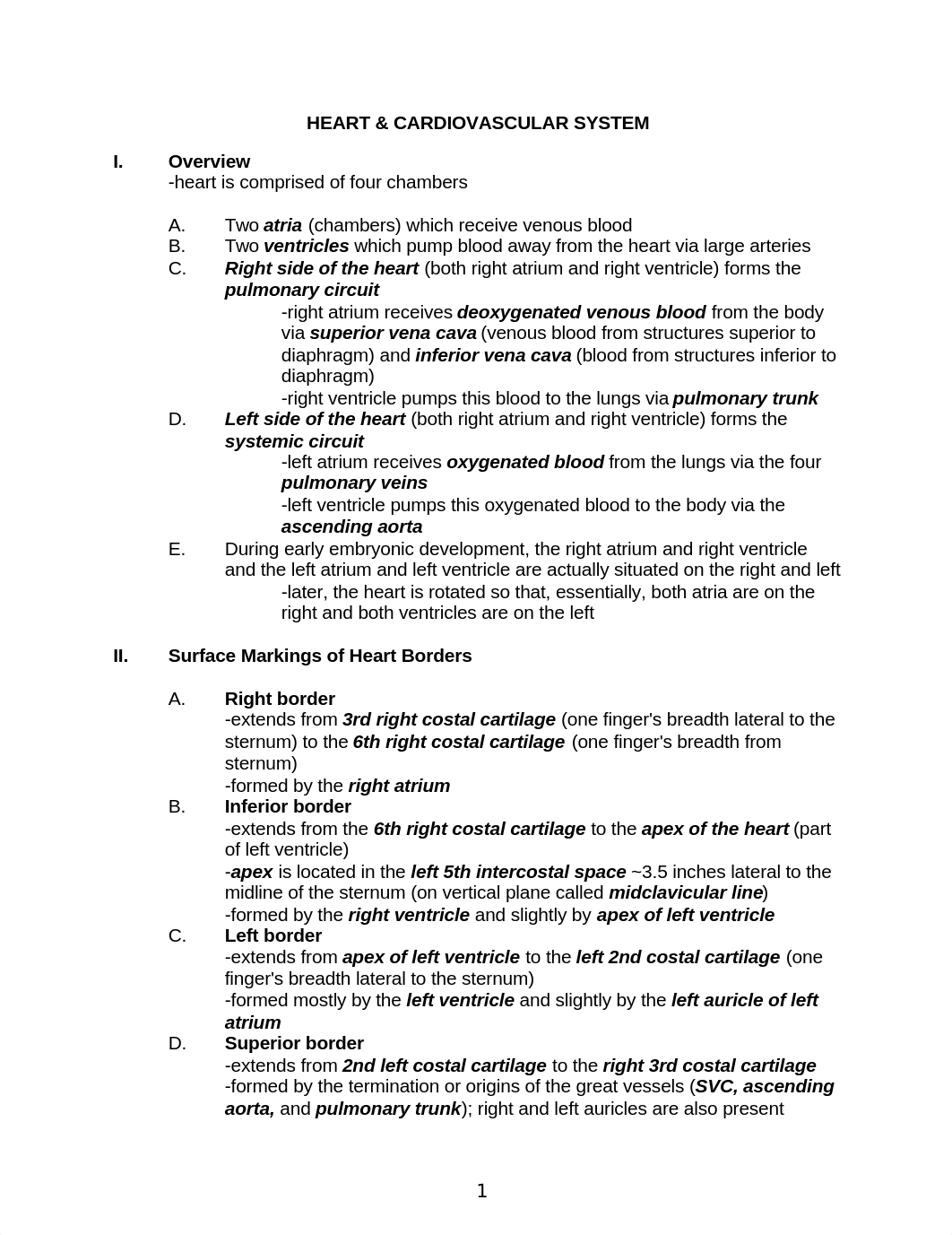 Heart & Cardiovascular System.docx_d19j9wvxeg7_page1