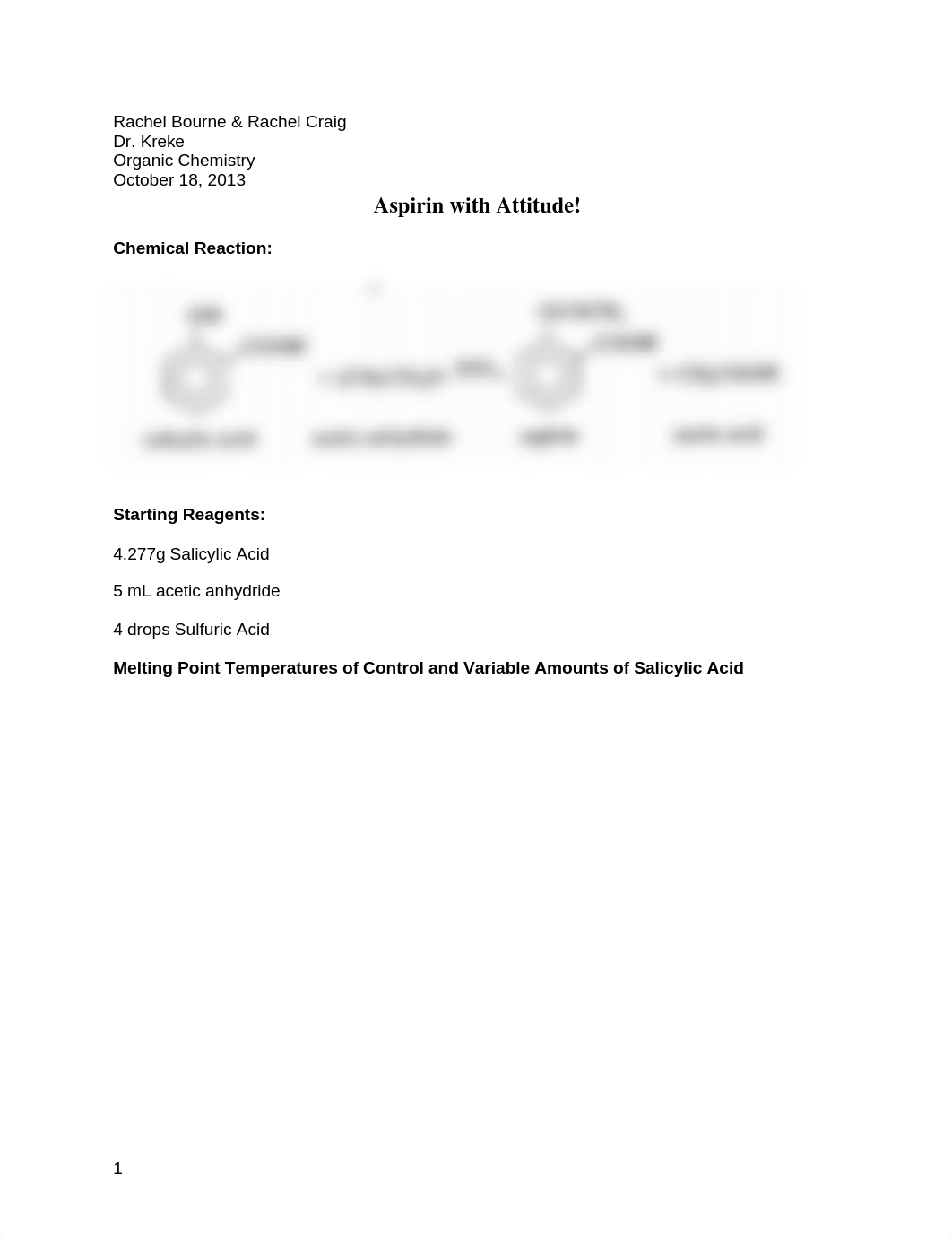 Aspirin Results Sheet_d19kw3tqaw8_page1