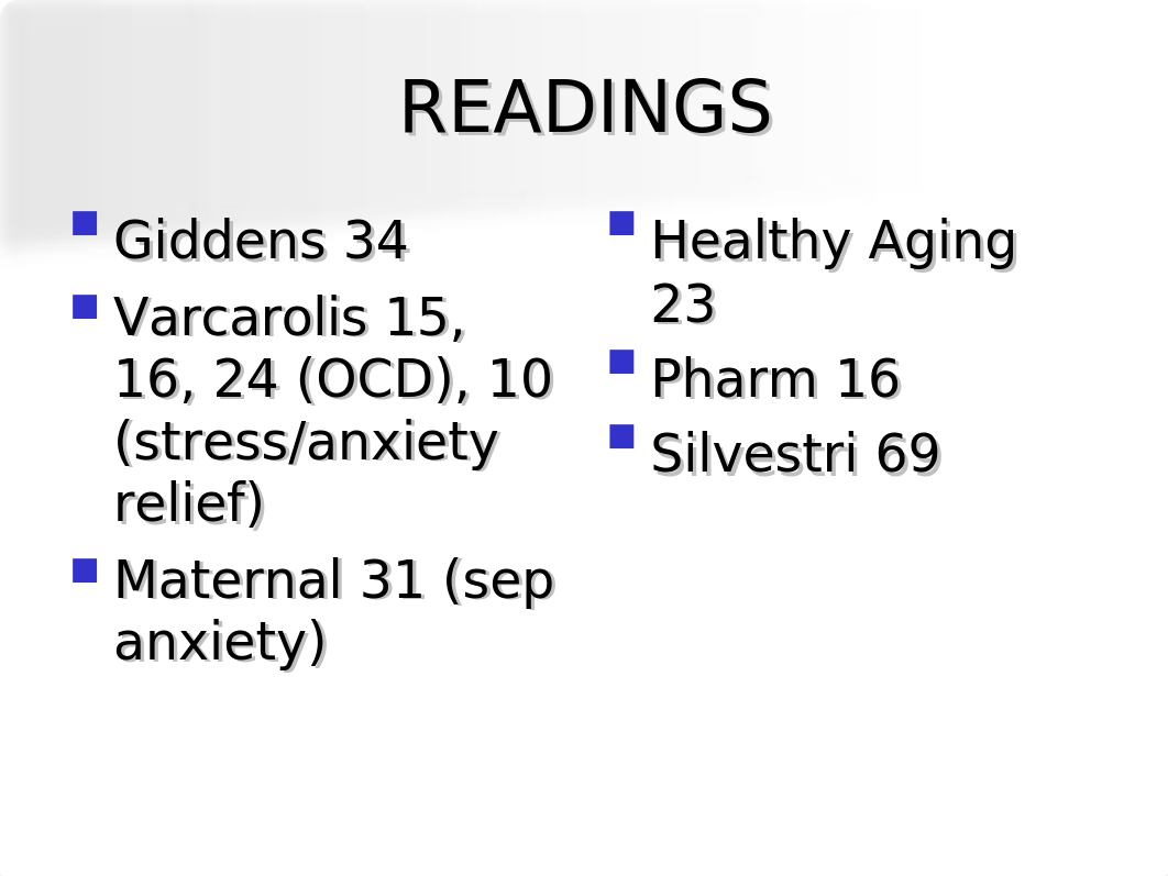 NUR 311 Anxiety Jeopardy  (1).ppt_d19mkhafarc_page2