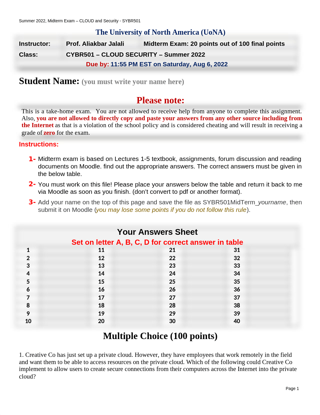 Ques Final Cloud Midterm Sum 22022 (1).docx_d19mt4nz915_page1