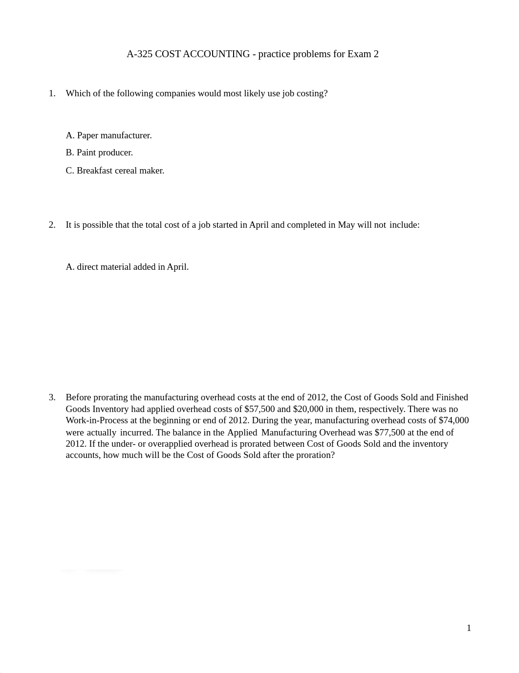 Exam 2 - Practice Problems.docx_d19nkkpd1b6_page1