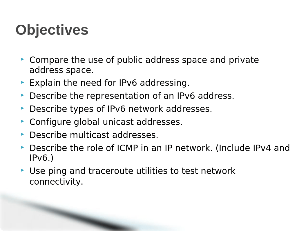 IPv6 Lecture_d19nsun8gcm_page2