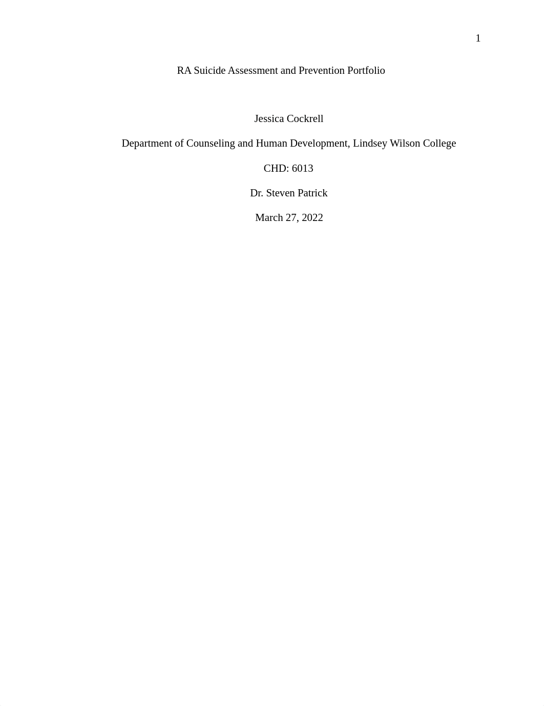 RA Suicide Assessment and Prevention Portfolio.docx_d19o15uy07q_page1