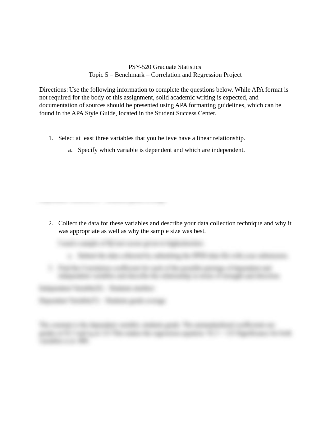 PSY520-RS-BenchmarkCorrelationRegression.doc_d19oi9vjbg6_page1