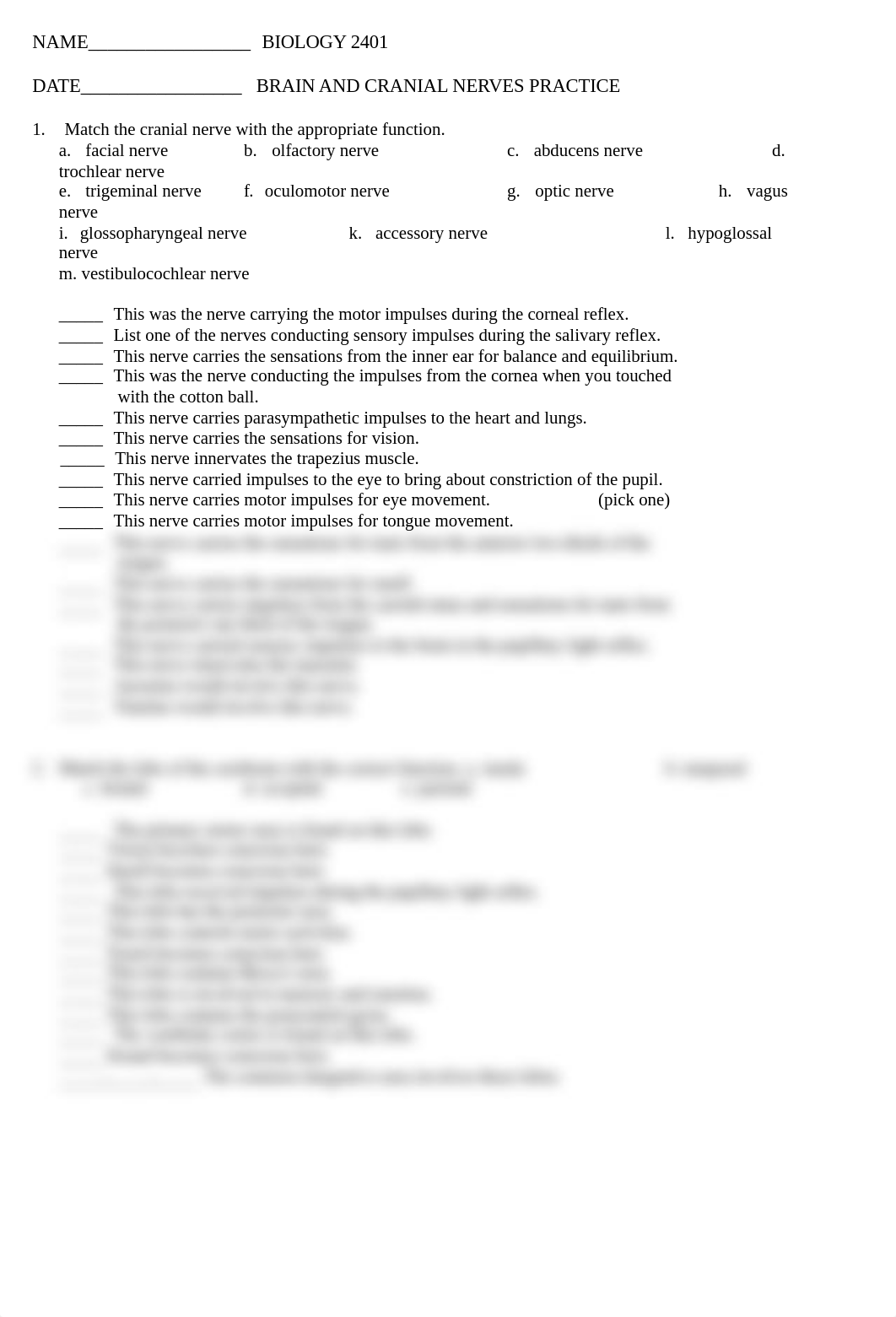 brain and cranial nerve quiz_d19q3tyfvda_page1