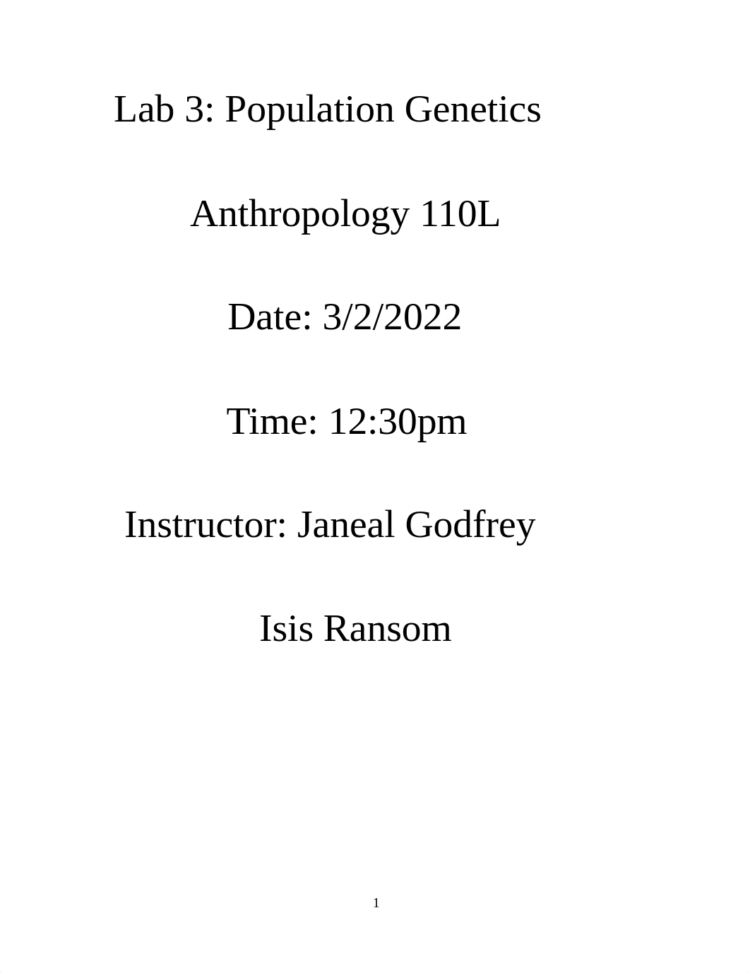 Lab 3 Population Genetics (1).docx_d19q8vxi2jy_page1