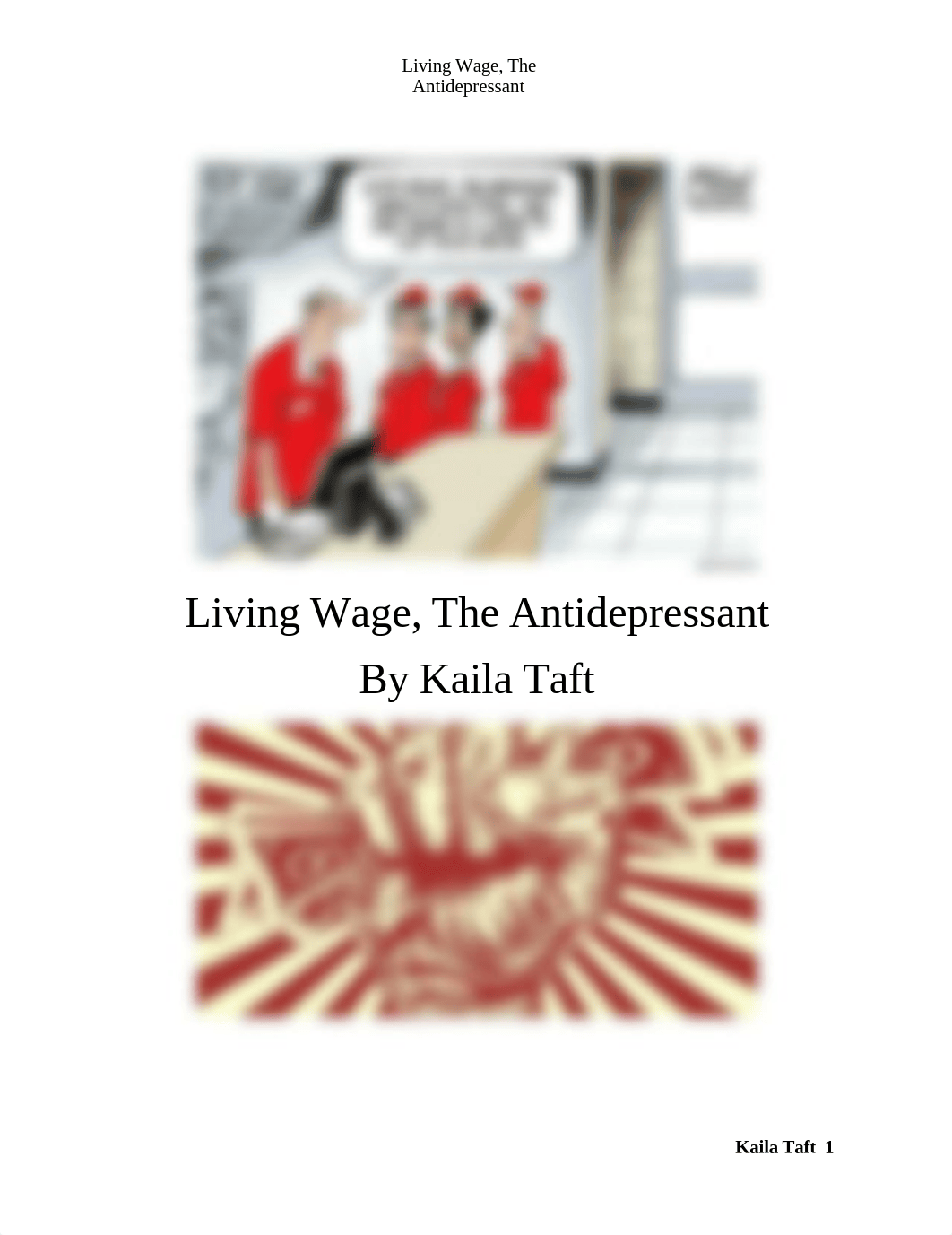 Living Wage The Antidepressant.docx_d19rvhb979k_page1