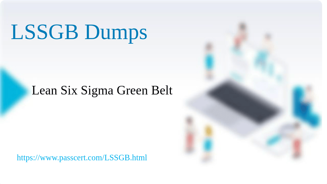 LSSGB Lean Six Sigma Green Belt Exam Dumps.pdf_d19swkt6q7a_page1